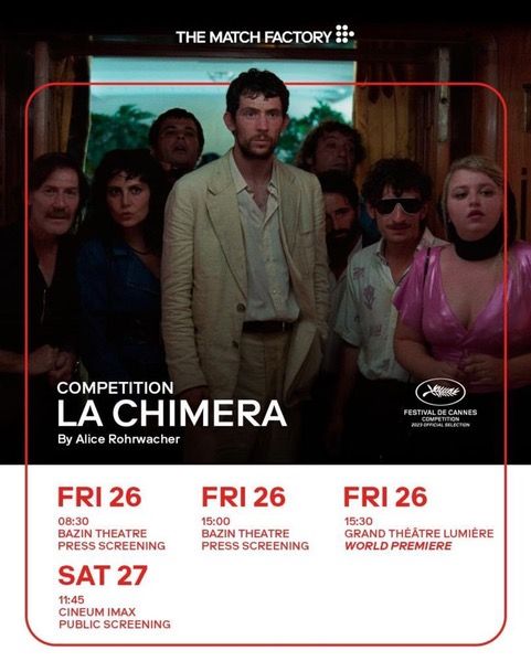 La Chimera — Bild 5 von 5