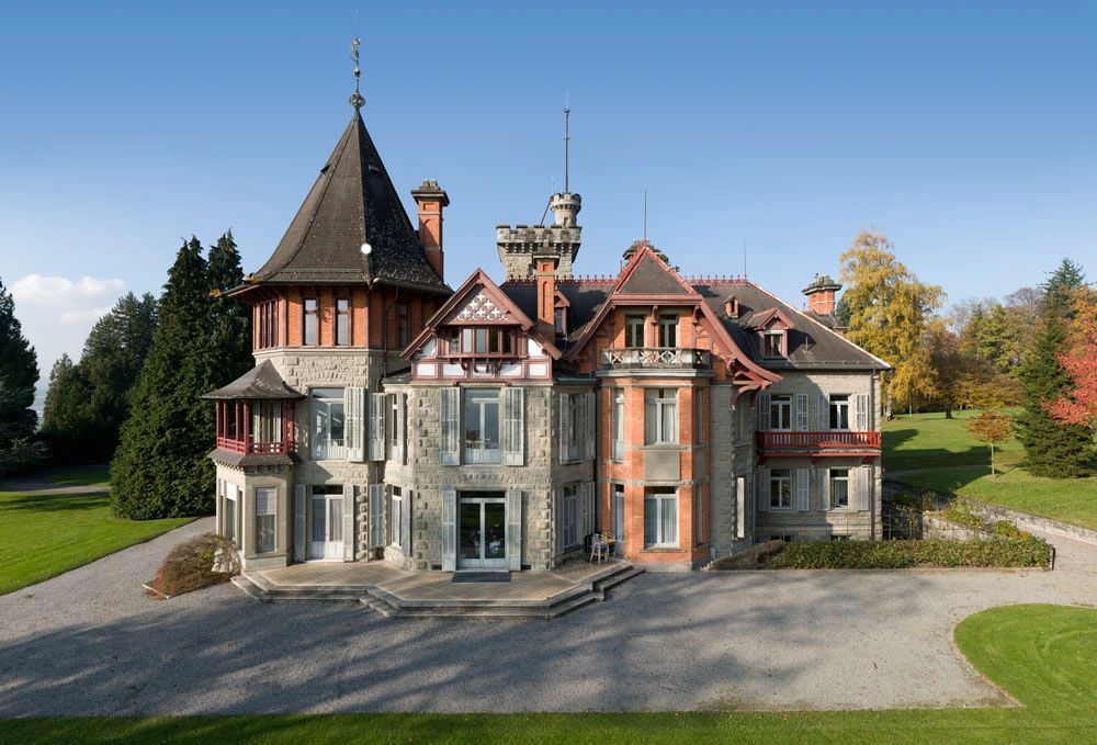 Dreilindenpark