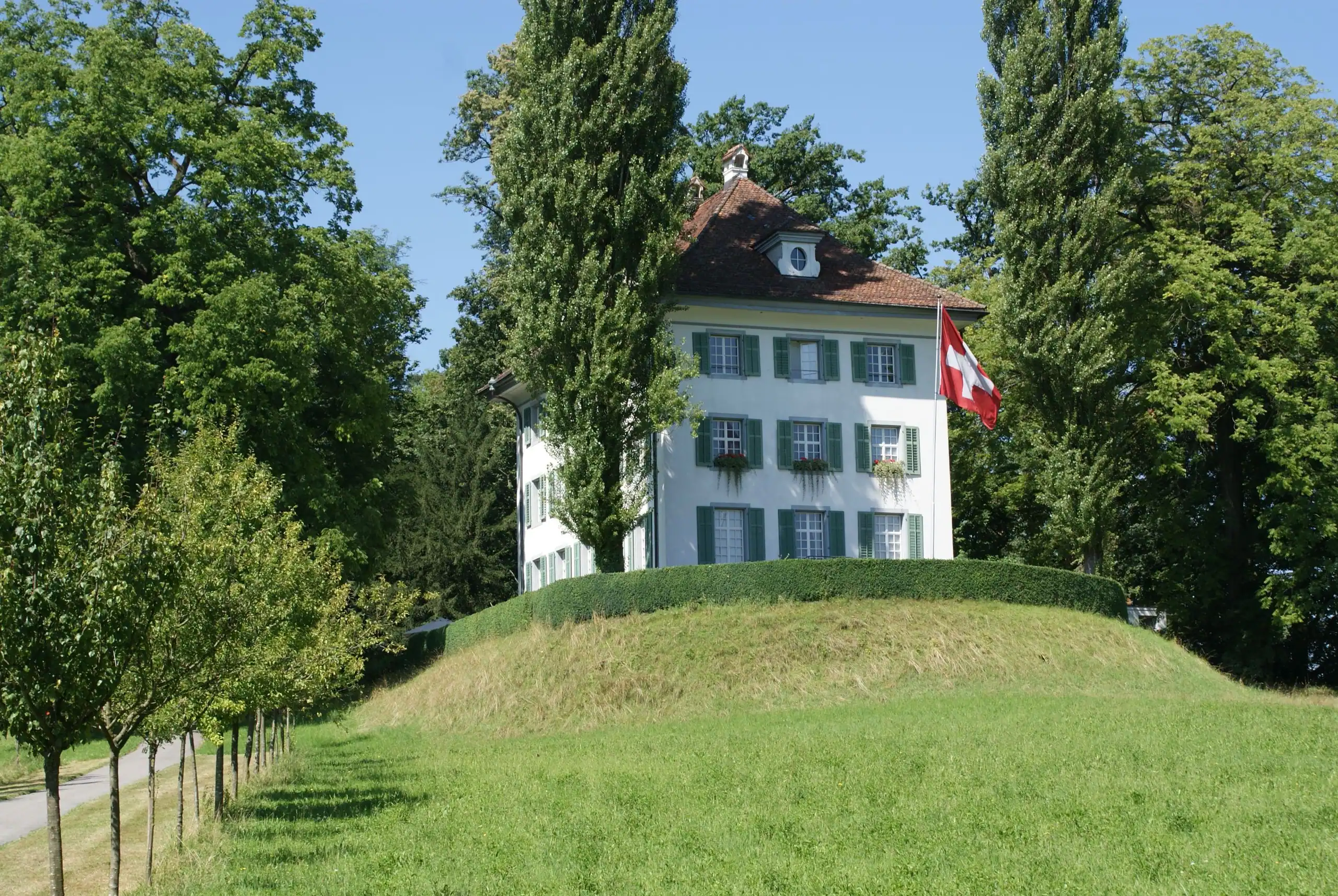 Richard Wagner Museum