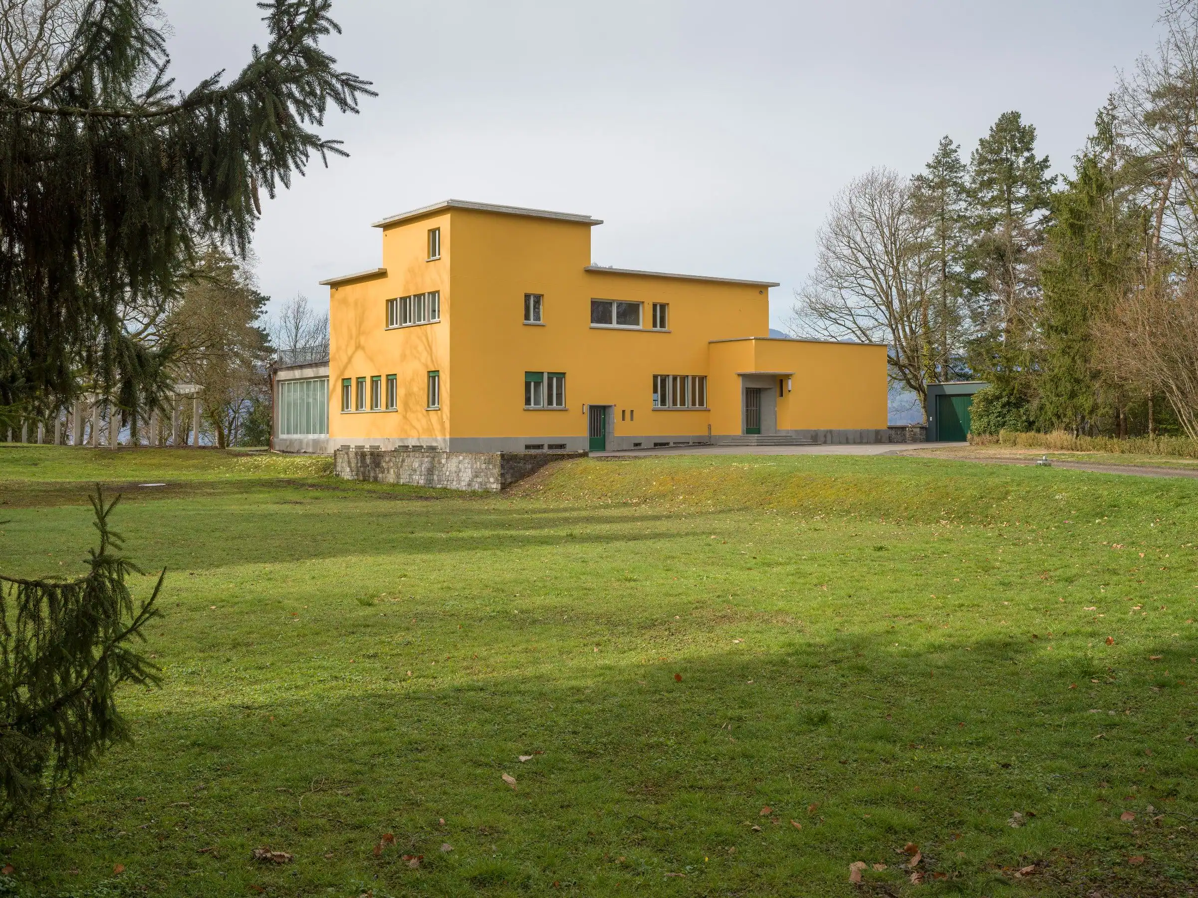 Villa Senar