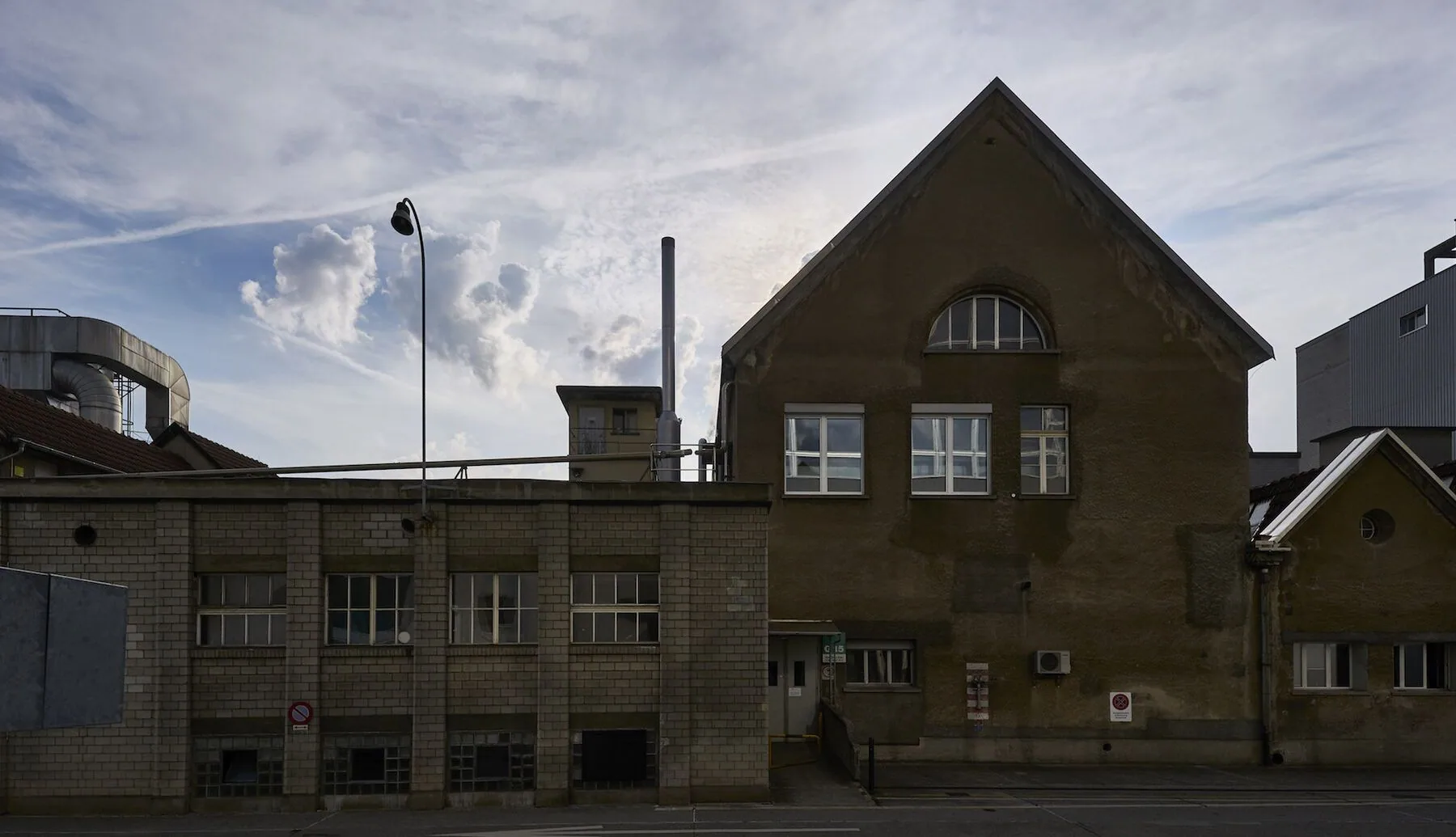 Viscosistadt