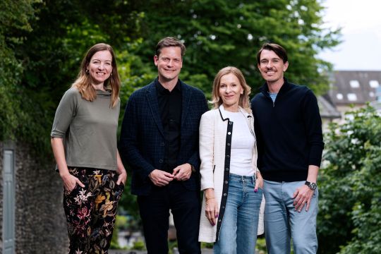 Film-News aus der Zentralschweiz (2/26)